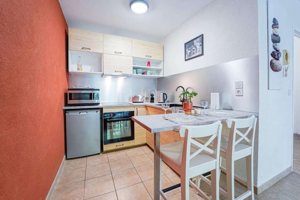 Montevrain Disney 10Mn Parking Prive Экстерьер фото